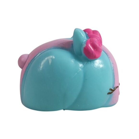 Num Noms Series 3 C.C. Candy Marshmallow Dog Lunch Box Style 2 Unscented MGA - Picture 4 of 7